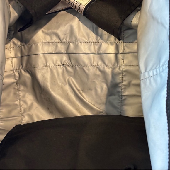 Marc Jacobs Black Tote Bag - Picture 11 of 14